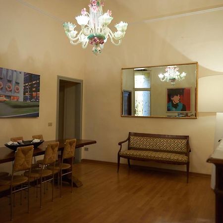 Soggiorno Rondinelli Firenze Bagian luar foto