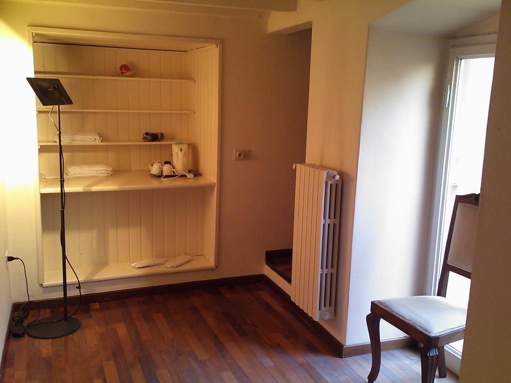 Soggiorno Rondinelli Firenze Ruang foto