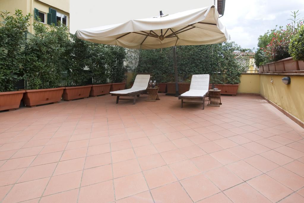 Soggiorno Rondinelli Firenze Ruang foto