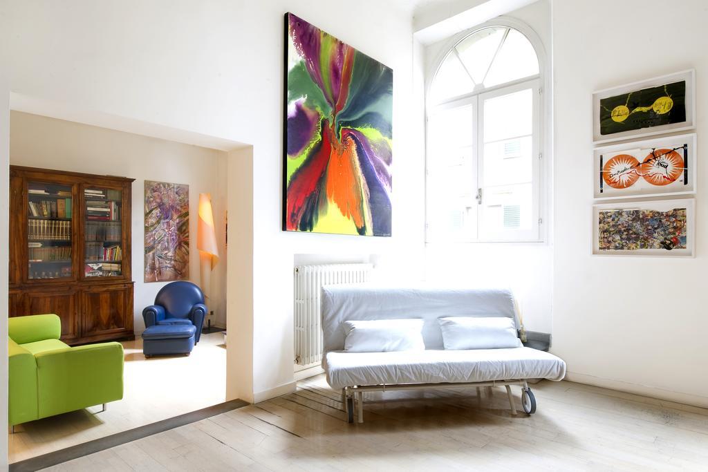 Soggiorno Rondinelli Firenze Ruang foto