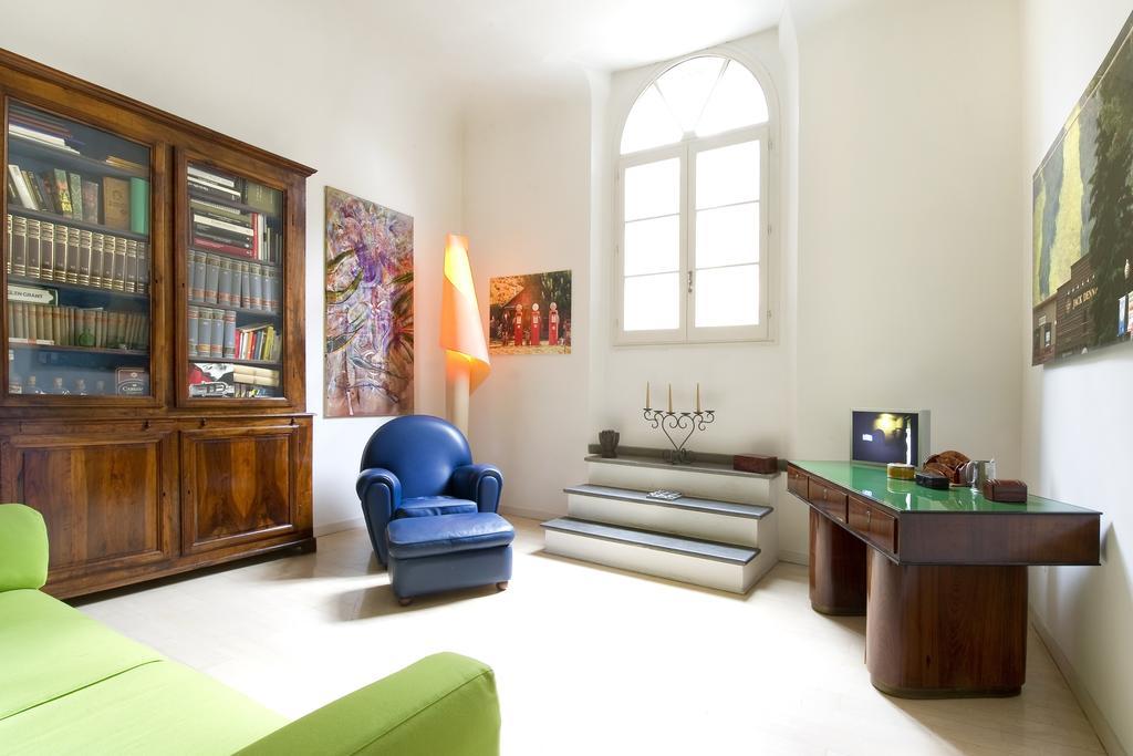 Soggiorno Rondinelli Firenze Ruang foto