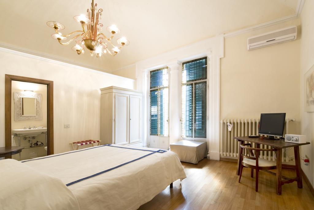 Soggiorno Rondinelli Firenze Ruang foto