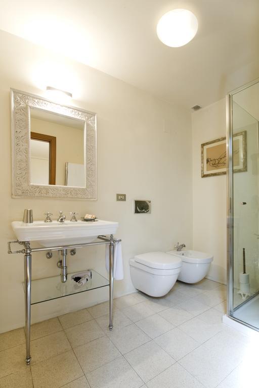 Soggiorno Rondinelli Firenze Ruang foto
