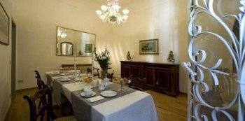 Soggiorno Rondinelli Firenze Bagian luar foto