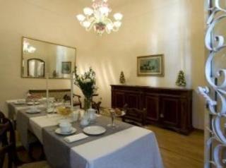 Soggiorno Rondinelli Firenze Bagian luar foto