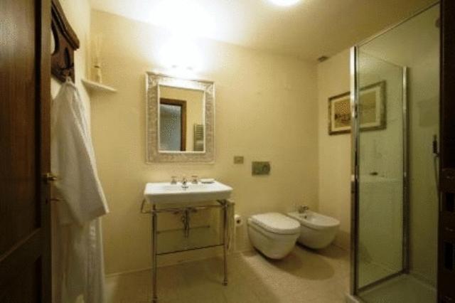 Soggiorno Rondinelli Firenze Ruang foto