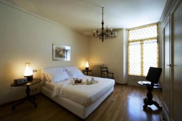 Soggiorno Rondinelli Firenze Ruang foto